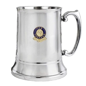 Everton football club tankard - Picture 1 of 1