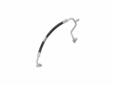 For 2004 Nissan Pathfinder Armada A/C Refrigerant Discharge Hose 41387DY - Image 1 of 2