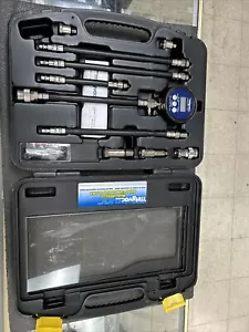 Mityvac MV5532 Digital Gasoline Engine Compression Test Kit 9 Volt - Bild 1 von 5