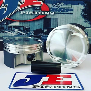 PISTÓN PISTÓN PISTÓN FORJA 92mm CR 8.5 PARA BMW E39 4.4 M62B44 TURBO - Imagen 1 de 1