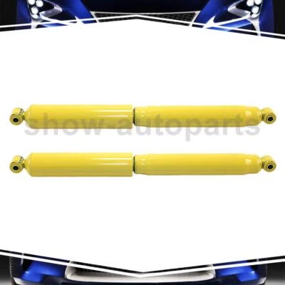 Amortiguador trasero Monroe para Chevrolet K30 1980 1981 1982 1983 1984 1985 1986 Foto 1 de 2