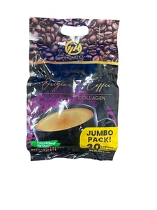 30 Sachets Jumbo Pack Coffee Mix - Picture 1 of 12