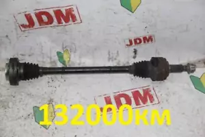 Volkswagen Touareg 7L BMV 02-10 Drive Shaft Rear 7L0501201B - Picture 1 of 12