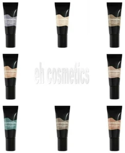 Covergirl Exhibitionist Lid Paint Waterproof Cream Eyeshadow ~ Choose Shade - Picture 1 of 9