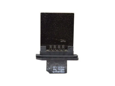 For 2005-2011 Mercury Grand Marquis Blower Motor Resistor Motorcraft 89297JD Foto 1 de 2