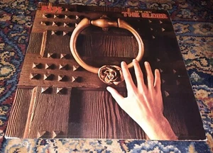 KISS THE ELDER ORIGINAL 1981 CANADIAN GATEFOLD LP WITH INNER SLEEVE - Picture 1 of 6