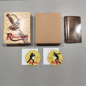 The Elder Scrolls Adventures: Redguard PC - Picture 1 of 12