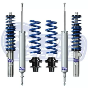 Pro Sport Coilovers Suspension Kit BMW 1 Series E81 E82 E87 Hatch (All Engines) - Picture 1 of 1
