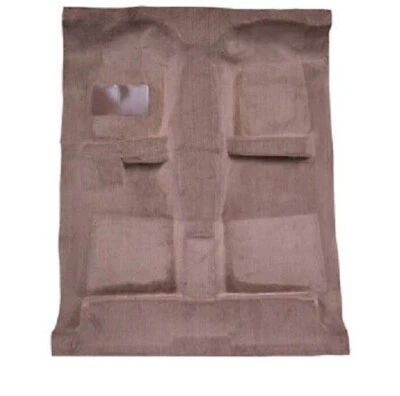 ACC FITS 2005-2015 Toyota Tacoma Access Cab 2 & 4WD with Rear Suicide Doors Cut - Image 1 of 3