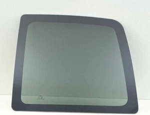 Fits 1996-2025 GMC Savana Passenger Right Back Glass Window Stationary Privacy - Bild 1 von 4