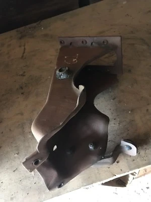 Ford Truck F100 F150 1973 1979 montaje automático del pedal del freno 1978 1977 76 75 74 Foto 1 de 3