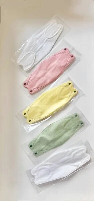 Face Mask Sun Coverings Outdoor Cycling Breathable Protection-6 item per Order - Image 1 of 2