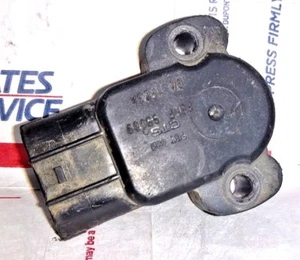 1996-2011 Ford  Mazda Mercury 3.0L V6 THROTTLE POSITION SENSOR OEM  1F2218851 - Foto 1 di 3
