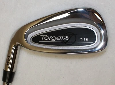 */New- Toski- Target Plus T-56- 25* #4 Iron - LH -Ladies Flex - Steel Shaft #297 - Image 1 of 4