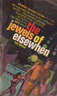 The Jewels of Elsewhen - Ted White