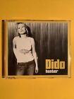 Dido - Hunter [CD2] (CD, 2001) 3 TRK Single
