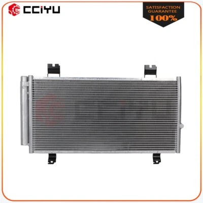 AC Aluminum Condenser For Lexus IS250 IS350 2006-2012 2013 2014 2015 Fits 3523 Foto 1 de 4
