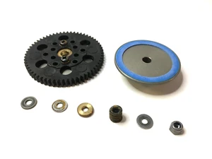 Duratrax Evader ST Nitro Slipper Gear Assembly - Picture 1 of 2