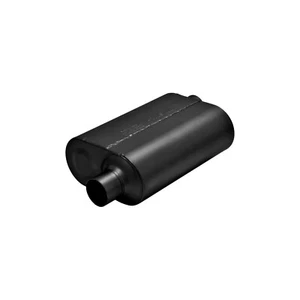 FLO-852548 Flowmaster Super 40 Series Chambered Muffler/ Exhaust Box - Picture 1 of 4