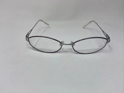 TURA EYEWEAR R590 BERENJENA PÚRPURA 55/17/140 B:35 ANTEOJOS A380 Foto 1 de 4