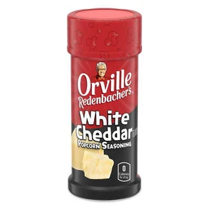Orville Redenbacher Popcorn Seasoning Multiple Varieties 1 ct UPDATED FLAVORS - Picture 1 of 5