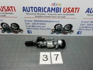 BLOCCHETTO ACCENSIONE FORD C-MAX 2003 3M513F880AA - Bild 1 von 5