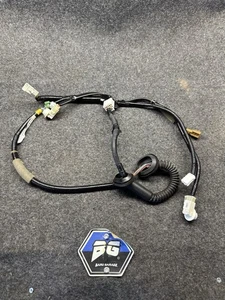 2013-2020 Subaru BRZ Trunk Lid Wiring Harness 81811CA052 OEM FRS - Bild 1 von 3