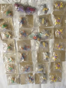 Vintage 1991 Kellogg’s Disney TaleSpin Lot 27 im Paket 3 Fahrzeuge - Bild 1 von 7