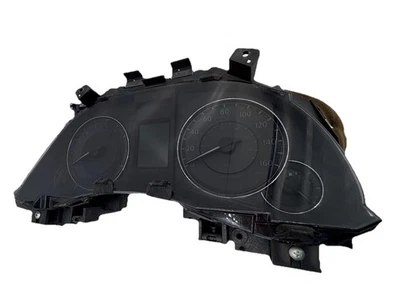Speedometer Gauge Cluster Tachometer OEM For 2011-2013 Infiniti G37 B220-13 - Image 1 of 4