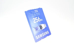 Samsung Pro Plus 256GB SDXC Memory Card MB-MD256S/AM #G244 - Picture 1 of 6