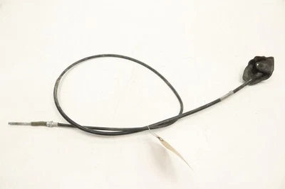 Honda Rincon 680 FA 09 Parking Brake Cable 43460-HN8-A00 52608 — 第 1/3 张图片