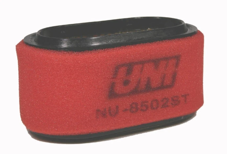 Polaris Magnum 425, 1995 1996 1997 1998, Uni-Filter Air Filter - NU-8502ST - Image 1 of 1