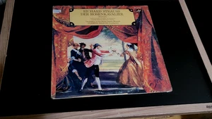 Richard Strauss   Der Rosenkavalier (Excerpts)    Vinyl  LP  1973 Vox VG+ - Bild 1 von 3