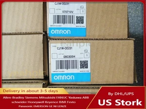 1PC Omron PLC CJ1W-OD231 CJ1WOD231 New In Box - Picture 1 of 2