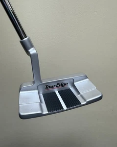 Tour Edge Maiden Template Series Double Wide Blade Putter RH 35” Excellent Shape - Picture 1 of 15
