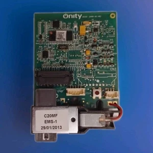 Onity C20MF EMS-1 Hotel Door Lock Motherboard - Picture 1 of 2