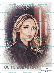 Lina Larissa Strahl--9C4 - Bild 1 von 4