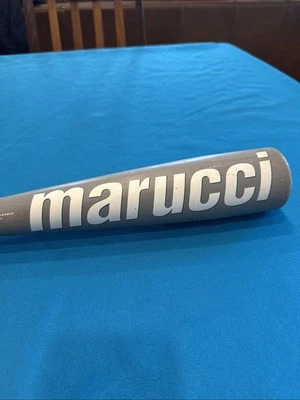 Marucci F5 28"/18oz -10 Youth Senior League Baseball Bat MSBF5310 2 5/8” Read - Изображение 1 из 4