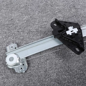 Left Front Power Window Lifter Regulator 72250-TM0-T01 For CITY 2009-2013⊹ - Picture 1 of 11