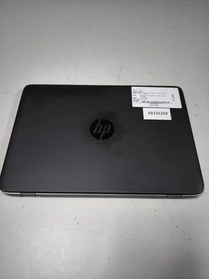 HP EliteBook 820 G1 Laptop - Intel Core i5-4200U - Runderneuert, Nein OS - Bild 1 von 4