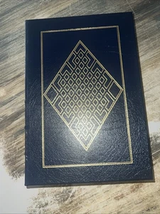 The Shadow Of Blooming Grove: Warren C. Harding In His Times - The Easton Press - Picture 1 of 8