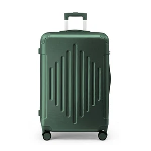 FCH ABS Trolley Case 28 Zoll Trolley 4 Räder Koffer Kabinengepäck Hart - Bild 1 von 8