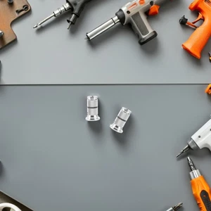  2 Pcs Fork Compression Plug Bike High Strength Expansion Bolt Front Expander - Bild 1 von 12