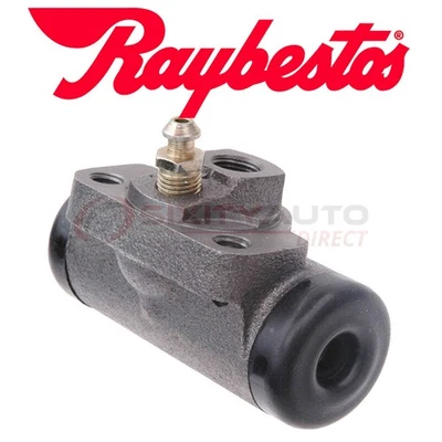 Raybestos PG Plus Drum Brake Wheel Cylinder for 1995-1997 Mazda B3000 3.0L wu Foto 1 de 4