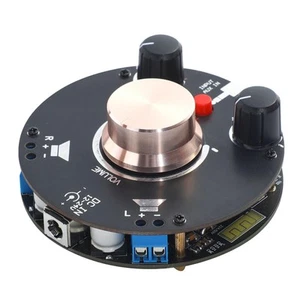 TPA3116 Audio Amplifier Board Wireless Bluetooth Amp Amplificador für Heimkino - Afbeelding 1 van 4