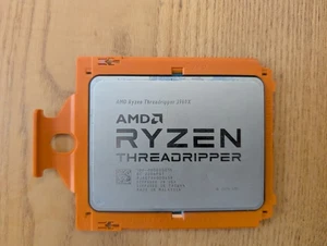 AMD Ryzen Threadripper 3960X Processors 3.8GHz CPU 24-Core sTRX4✨WARRANTY✨ - Picture 1 of 6