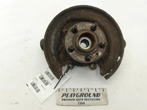 VOLVO 960 SEDAN Left Driver Rear Knuckle Hub Fits 1995 1996 1997 95 96 97 - Picture 1 of 11