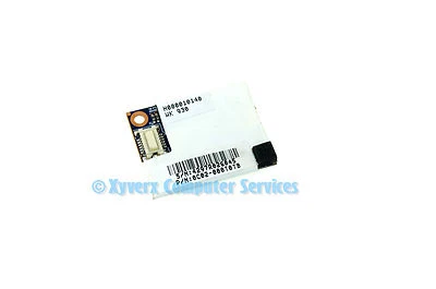 H000010140 GENUINE ORIGINAL TOSHIBA MODEM CARD SATELLITE M500 SERIES - Image 1 of 2