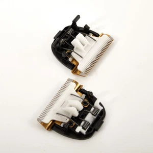 Keramik-Titan-Ersatz-Schermesser-Schneidmesser-Trimmerkopf Unive^c^ - Picture 1 of 10
