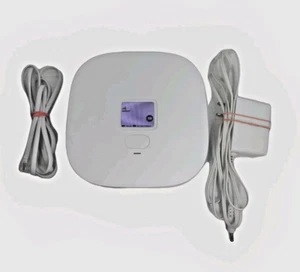 Verizon Wireless Home Phone Receiver Base Model LPV2 Connect 4G LTE w/Power Cord - Picture 1 of 8